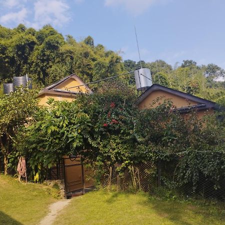פוקהרה Hotel Tourist Residency מראה חיצוני תמונה